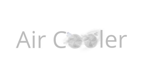 aircooler